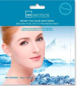 Máscara Facial Reafirmante com Romã