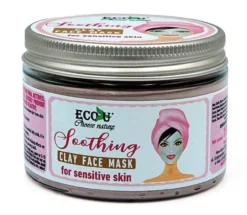 Máscara Facial Relaxante