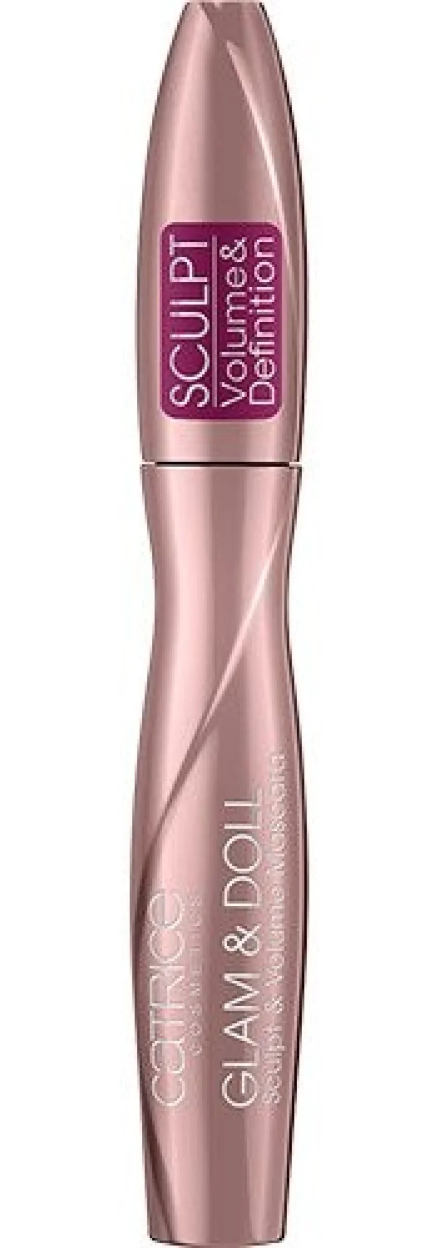 Máscara Glam & Doll Sculpt & Volume
