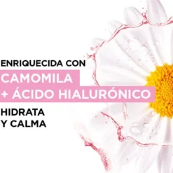 Máscara Hidratante Calmante