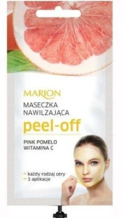 Máscara Hidratante Peel Off