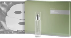 Máscara Hybrid Second Skin Mask Brown Alga