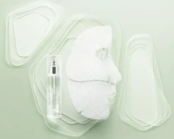 Máscara Hybrid Second Skin Mask Brown Alga