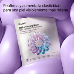 Máscara Hydro Firming