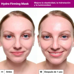 Máscara Hydro Firming