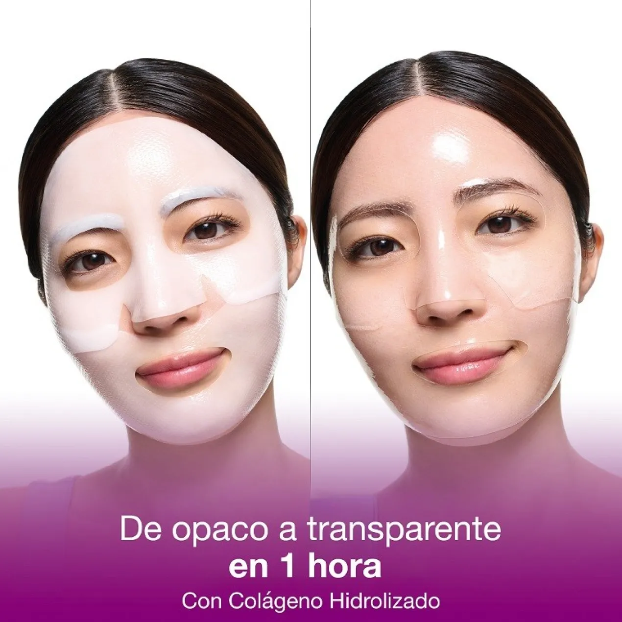Máscara Hydro Firming