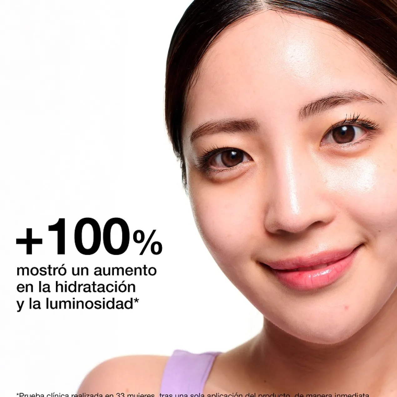 Máscara Hydro Firming