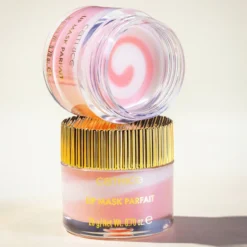 Máscara Labial Pistachio Cream Delight