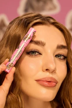 Máscara Lengthening Effect