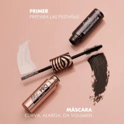 Máscara Like A Pro Lash Lamination