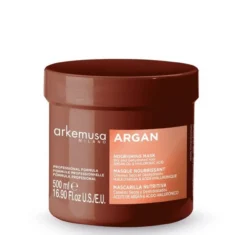 Máscara Nutritiva com Argão