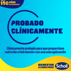 Máscara Nutritiva Para Pés