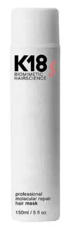 Máscara para Cabelo Professional Molecular