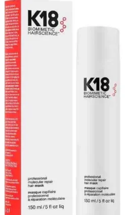 Máscara para Cabelo Professional Molecular