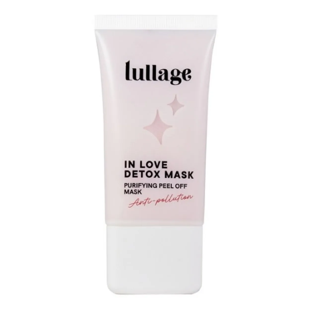 Máscara Purificante In Love Detox Mask
