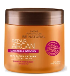 Máscara Repair Argan