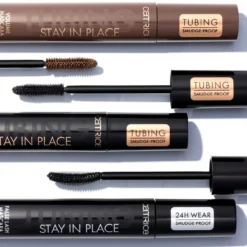 Máscara Tubing Stay In Place False Lash
