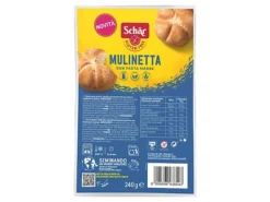 Mulinetta Pão Sem Glúten com Massa Madre