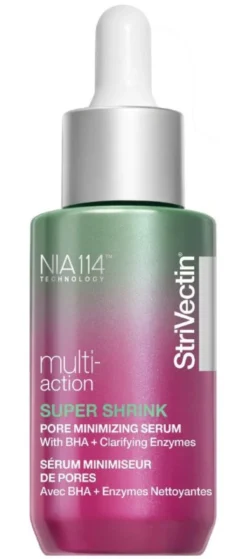 Multiaction Super Shrink Sérum minimizador de poros