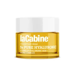 Multi-Active Collection Pure Hyaluronic Creme Contorno de Olhos