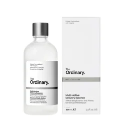 Multi-Active Delivery Essence
