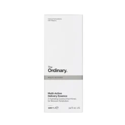 Multi-Active Delivery Essence