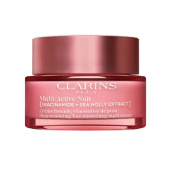 Multi-Active Nuit Creme Todas as Peles