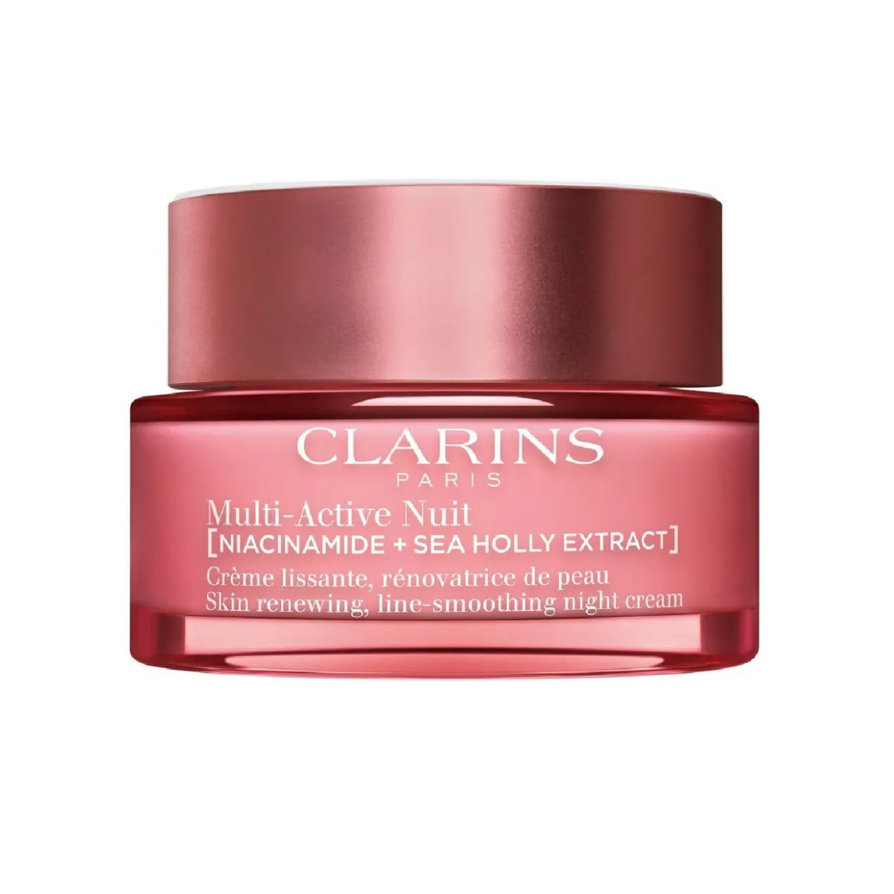 Multi-Active Nuit Creme Todas as Peles