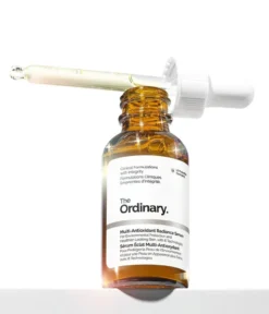 Multi-Antioxidant Radiance Serum Facial