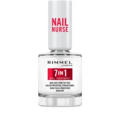 Multi Benefit 7 em 1 Tratamento de Unhas
