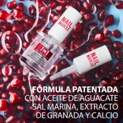 Multi Benefit 7 em 1 Tratamento de Unhas