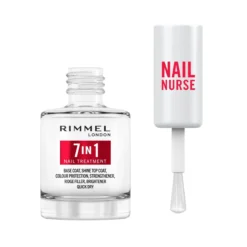 Multi Benefit 7 em 1 Tratamento de Unhas
