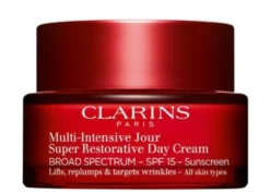 Multi Intensiva Creme de Dia SPF15