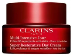 Multi-Intensive Creme de Dia Pele Seca e Muito Seca