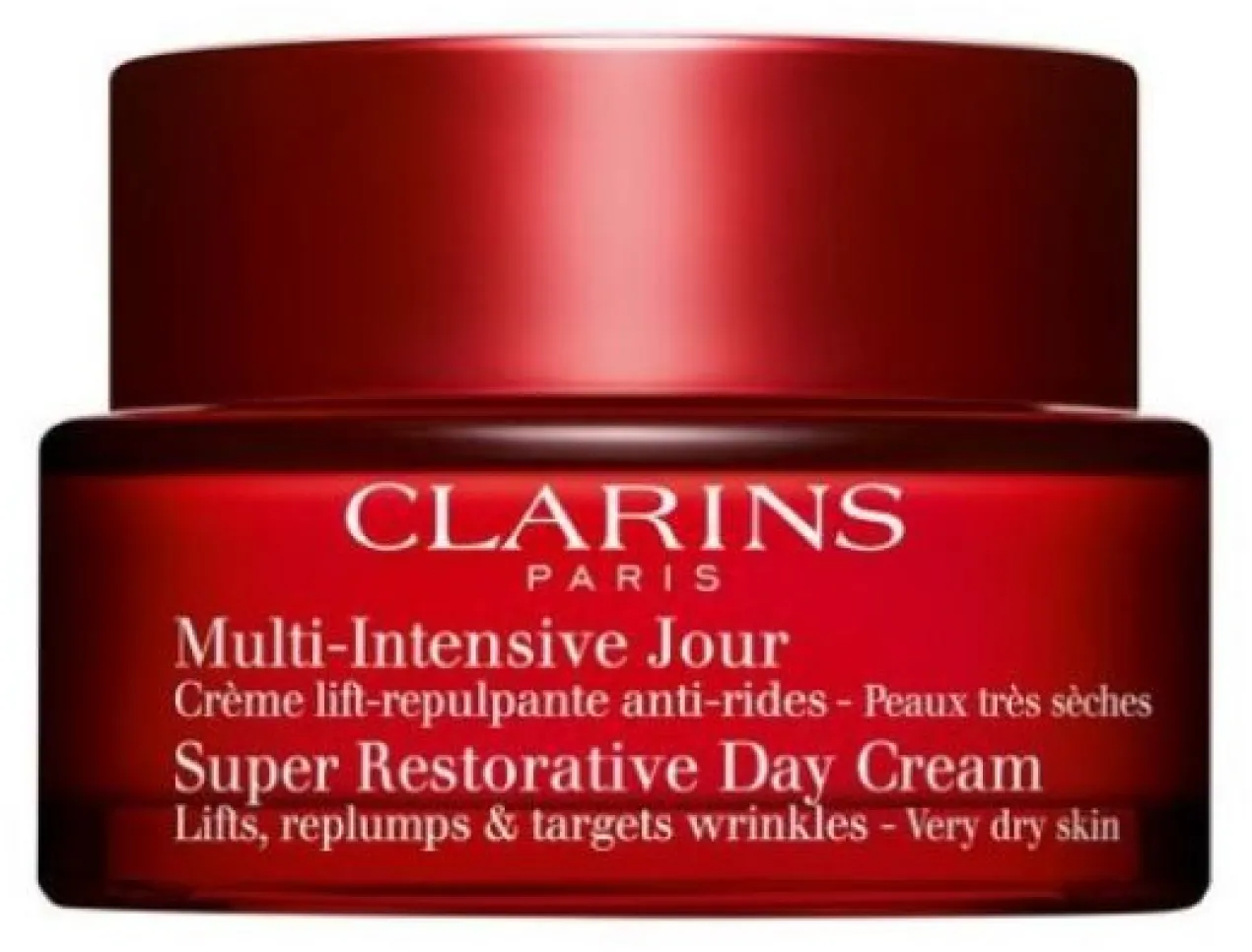 Multi-Intensive Creme de Dia Pele Seca e Muito Seca