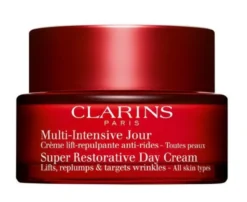 Multi-Intensive Creme de Dia Todo o Tipo de Pele
