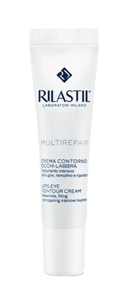 Multirepair Creme para Olhos e Lábios