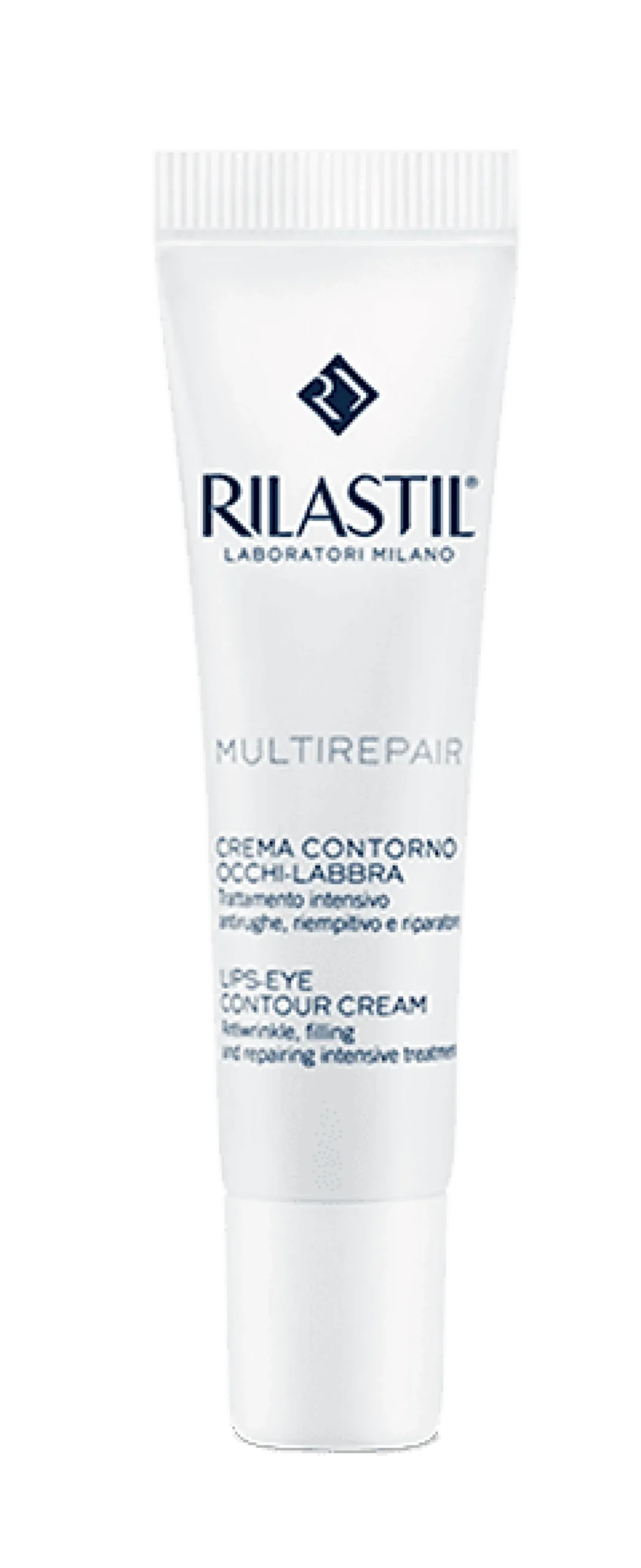 Multirepair Creme para Olhos e Lábios