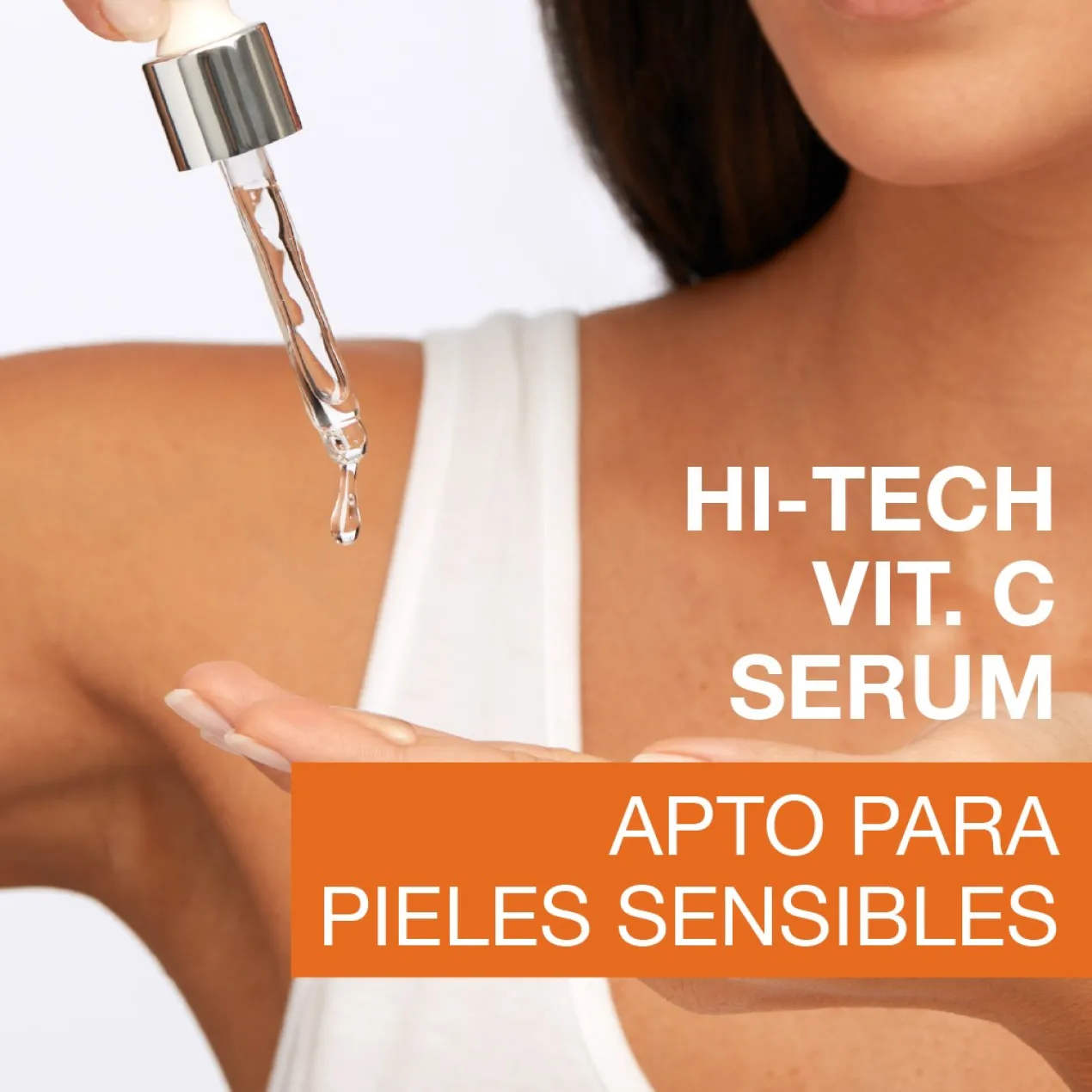Multirepair Hi-Tech Vitamina C
