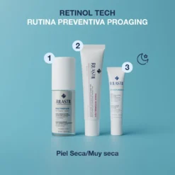 Multirepair Retinol Tech