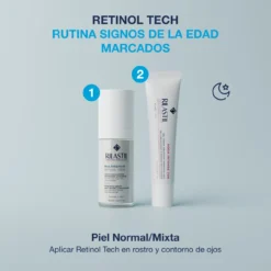 Multirepair Retinol Tech