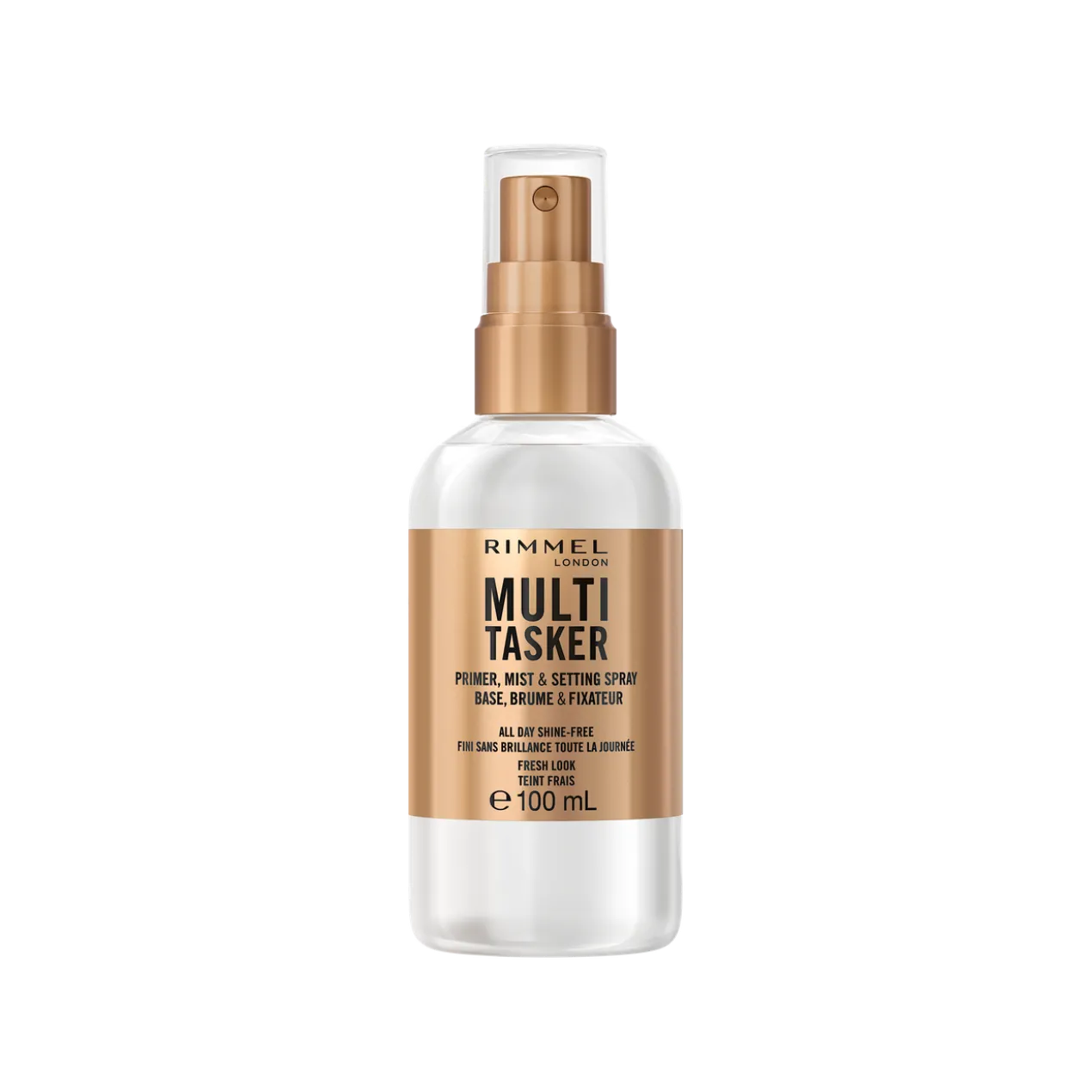 Multi Tasker Wake Me Up Bruma e Spray Fixador