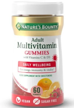Multivitamínico Adultos