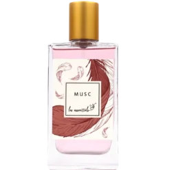 Musc Les Essentiels Eau de Parfum