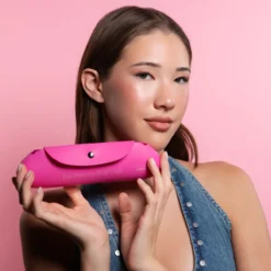 Must Have Beauty Pouch Nécessaire Beauty de Silicone
