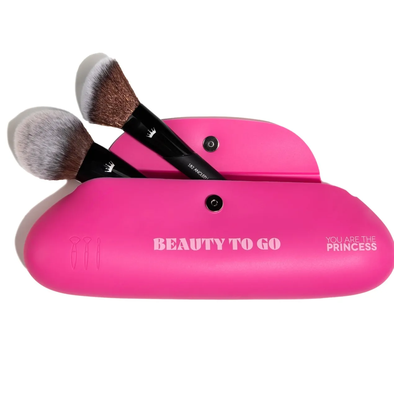 Must Have Beauty Pouch Nécessaire Beauty de Silicone