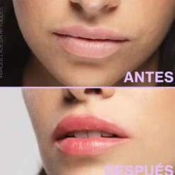 Must Have Blurring K-Pop Lip Brush Pincel Labial