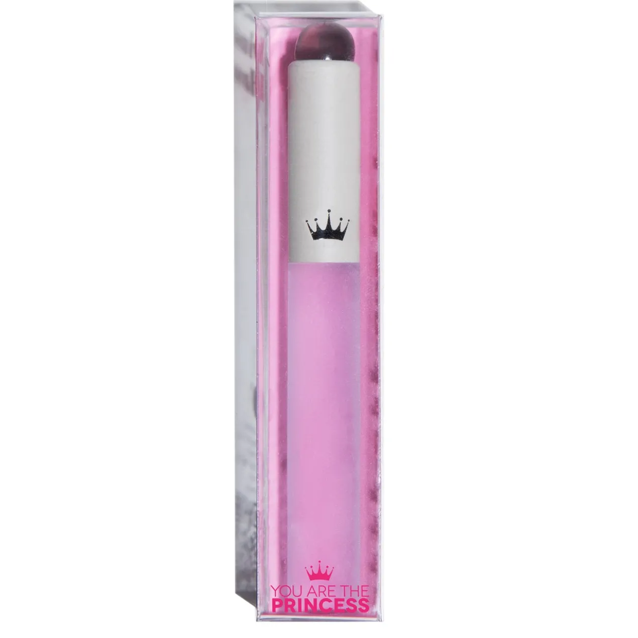 Must Have Blurring K-Pop Lip Brush Pincel Labial