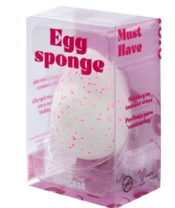 Must Have Egg Sponge