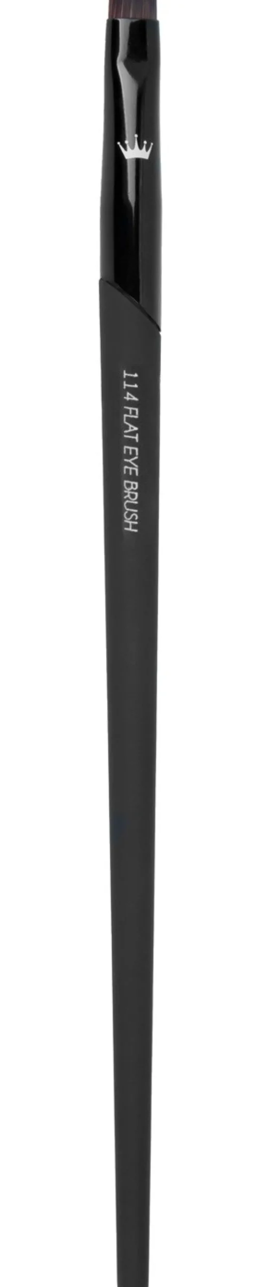 Must Have Flat Eye Brush 114 Pincel Plano para Sombras